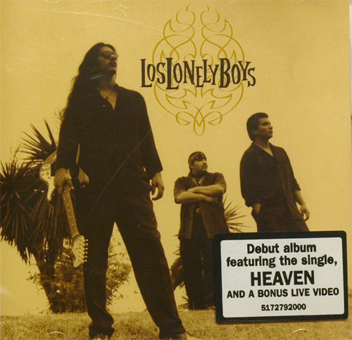 Los Lonely Boys