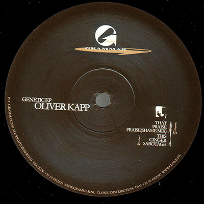 Genetic EP