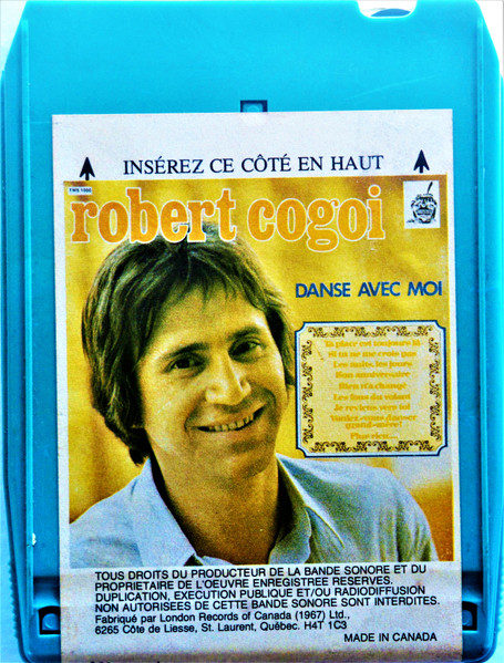Danse Avec Moi