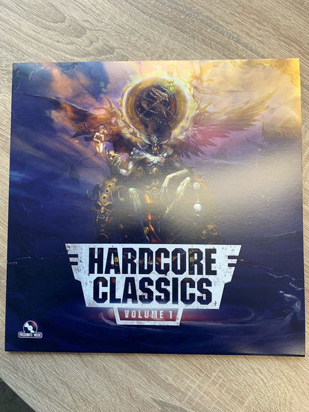 Hardcore Classics Volume 1