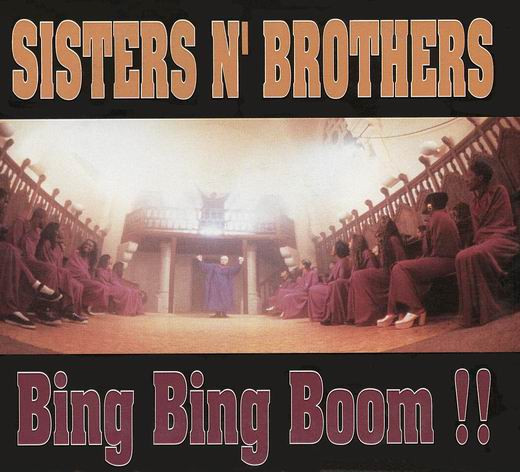 Bing Bing Boom!!