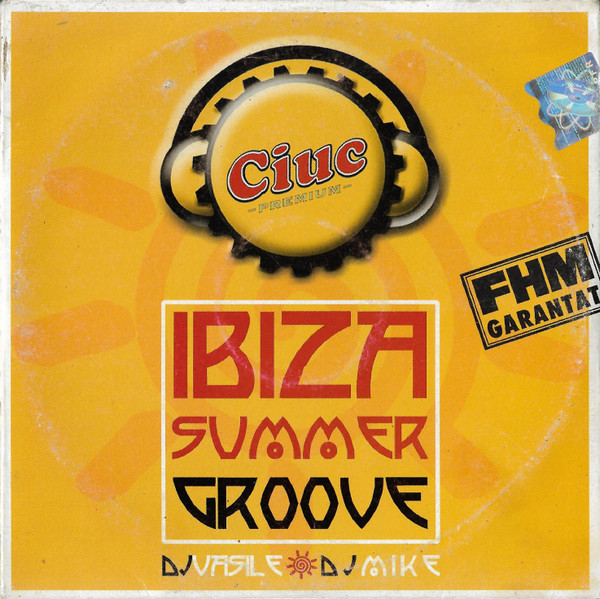Ibiza Summer Groove