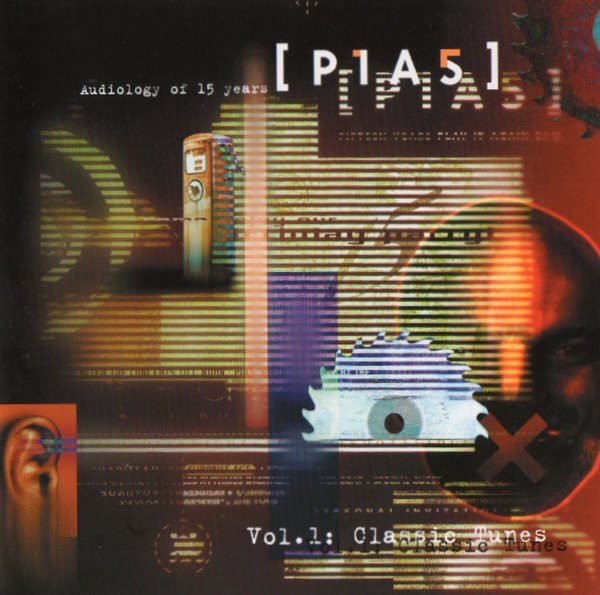 Audiology Of 15 Years Volume 1: Classic Tunes