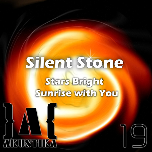 Stars Bright / Sunrise With You
