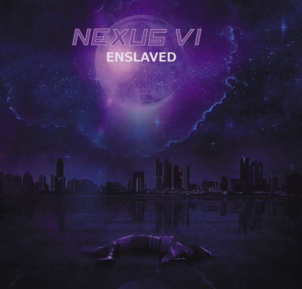 Enslaved
