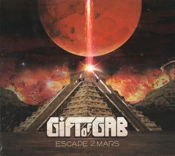 Escape 2 Mars