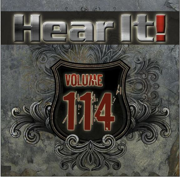 Hear It! Volume 114