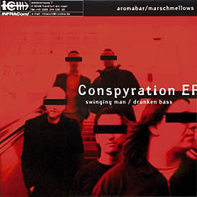 Conspyration EP