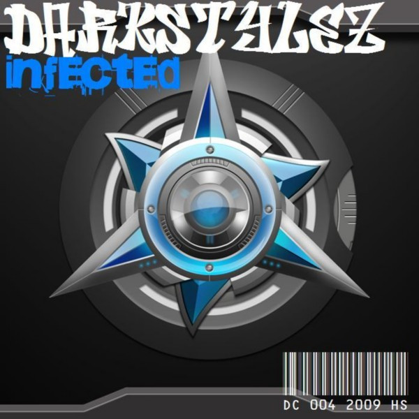 Infected