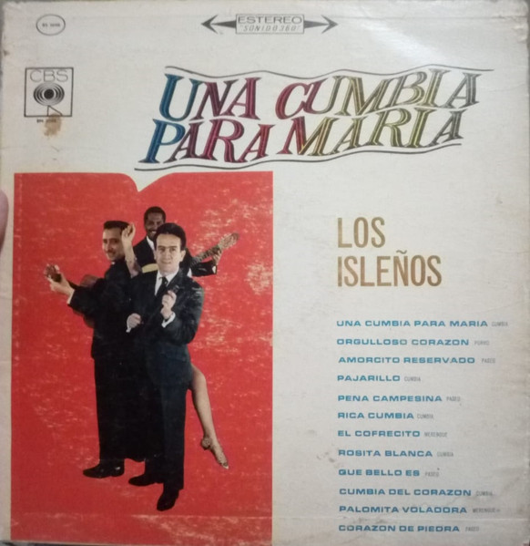Una Cumbia Para Maria