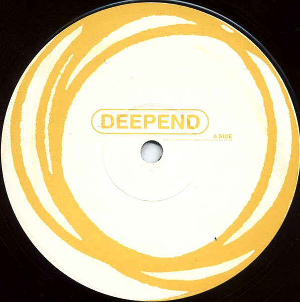 Let The Deep