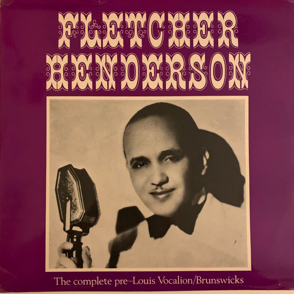 The Complete Pre-Louis Vocalion/Brunswicks 