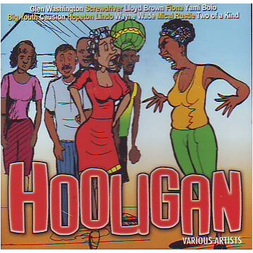 Hooligan