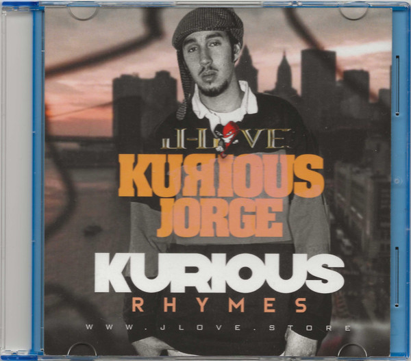 Kurious Rhymes