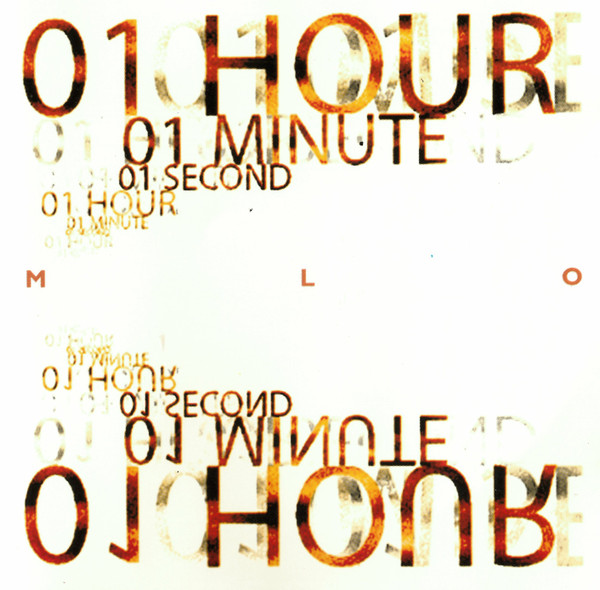 01 Hour 01 Minute 01 Second