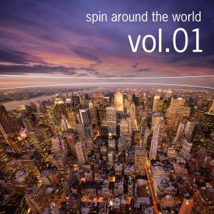 Spin Around The World Vol. 01