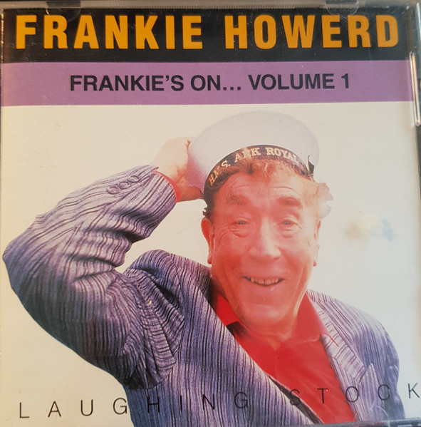 Frankie's On… Volume 1