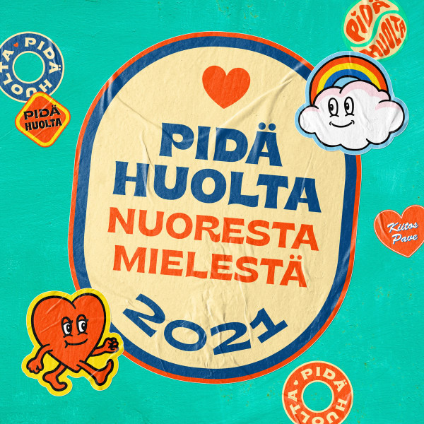 Pidä Huolta