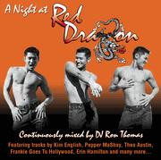 A Night At Red Dragon