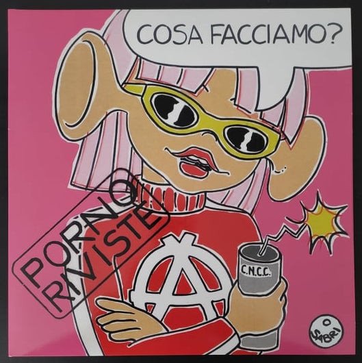 Cosa Facciamo?