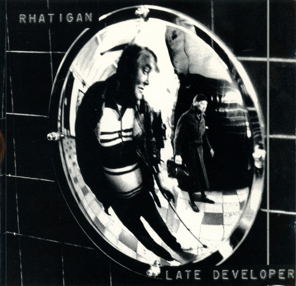 Late Developer