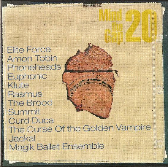Mind The Gap Volume 20