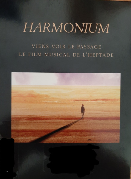 Viens Voir Le Paysage Le Film Musical de L'Heptade
