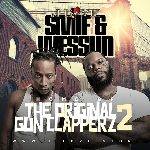 Home Of The Original Gun Clapperz 2