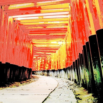 Inari/Remixes