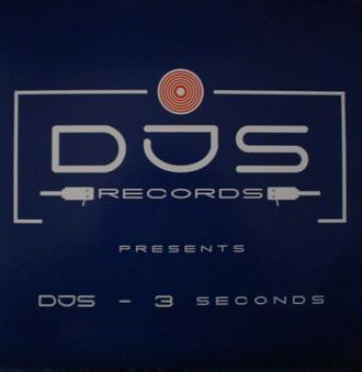 3 Seconds