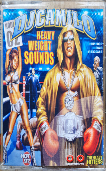Heavy Weight Sounds