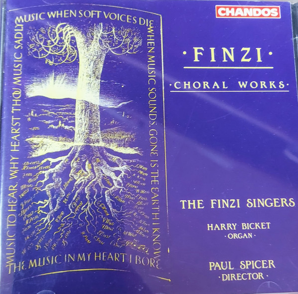 Choral Works