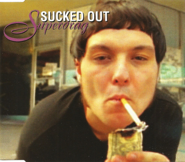 Sucked Out