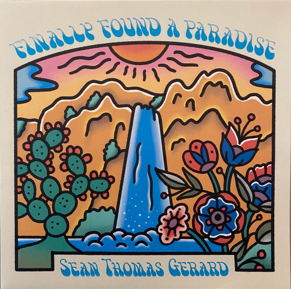 Finally Found a Paradise