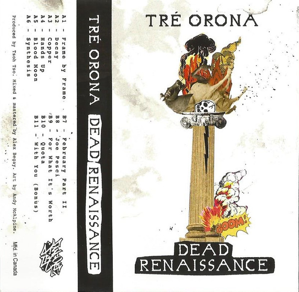 Dead Renaissance