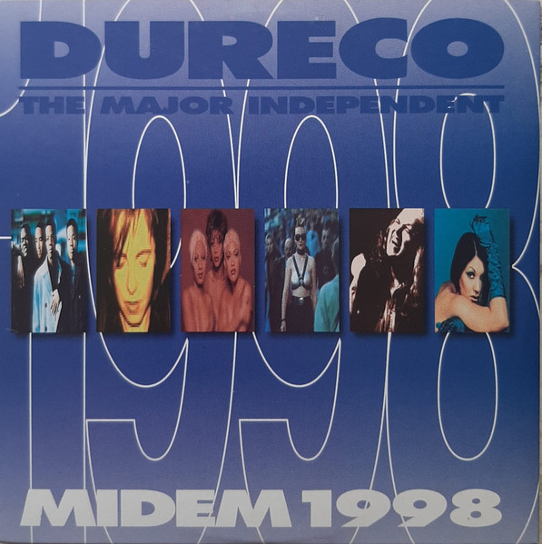Dureco Midem 1998