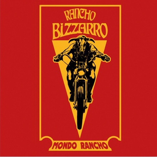 Mondo Rancho