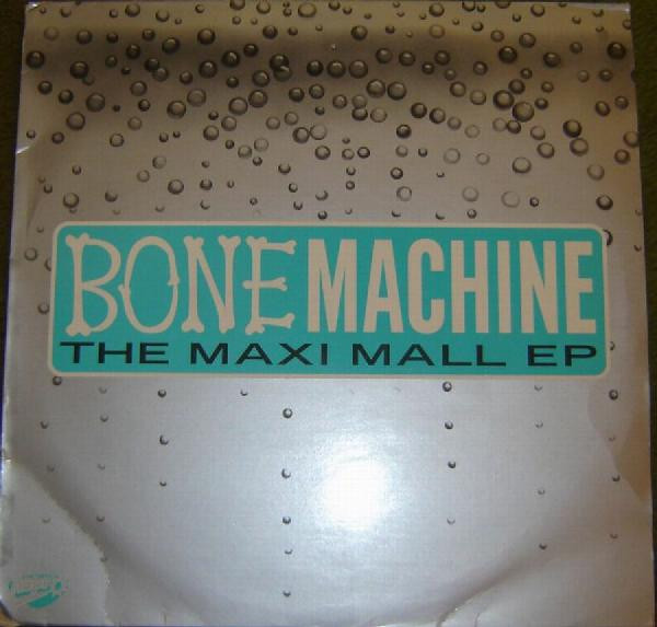 The Maxi Mall EP
