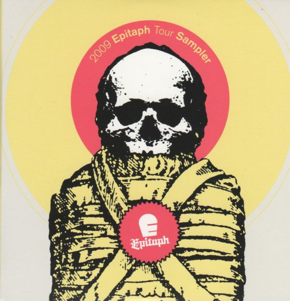 2009 Epitaph Tour Sampler