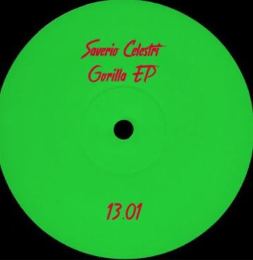 Gorilla EP