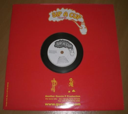 Jah Deciple / King Selassie I