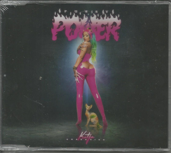 Pussy Power
