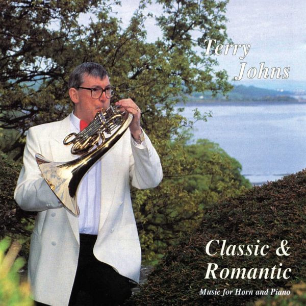 Classic and Romantic 
