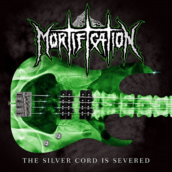The Silver Cord Is Severed/Noah Sat Down