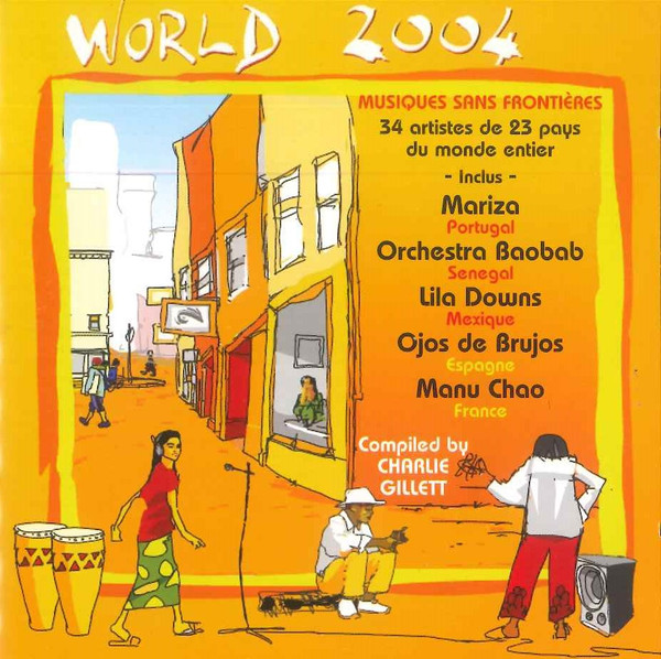 World 2004