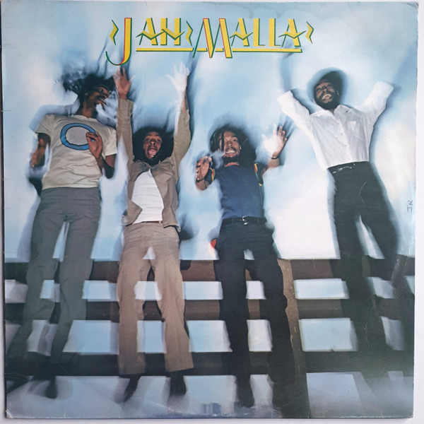 Jah Malla