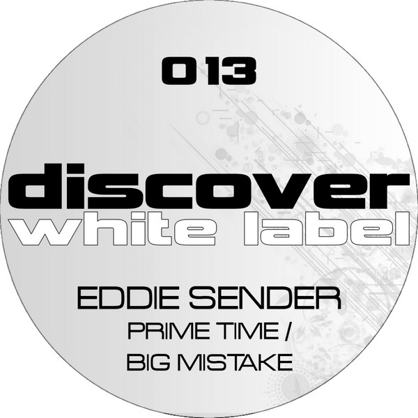 Prime Time / Big Mistake