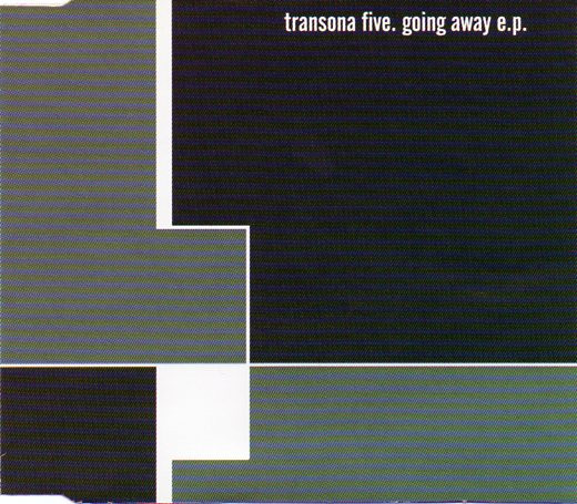 Going Away E.p.