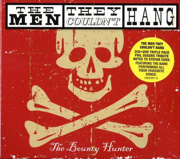 The Bounty Hunter