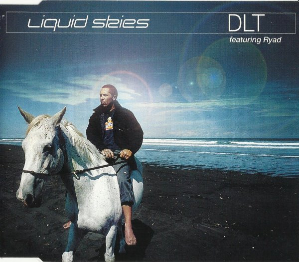 Liquid Skies